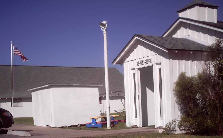 Children's Church