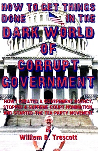 How to Get Things Done in Government