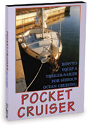 Pocket Cruiser DVD