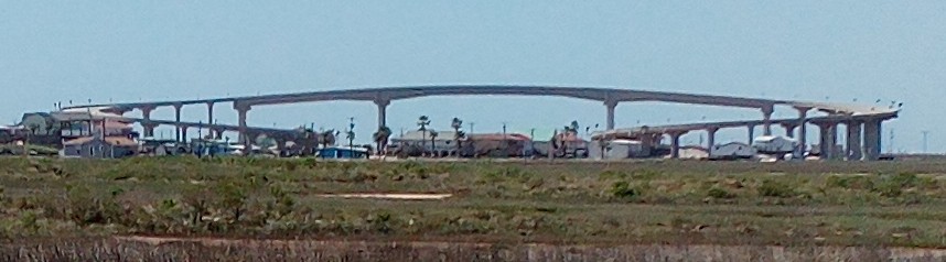 Bridge to Nowhere