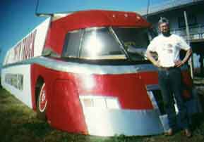 safety truck